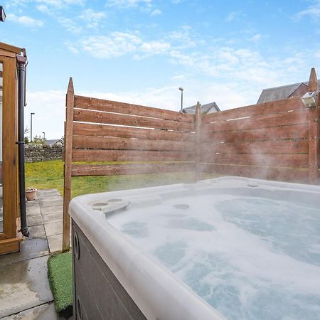 Clunnie Mor - S4615 Villa Aviemore Bagian luar foto