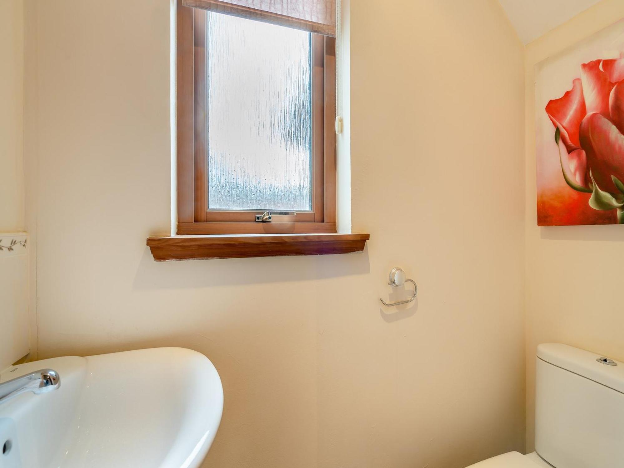 Clunnie Mor - S4615 Villa Aviemore Bagian luar foto