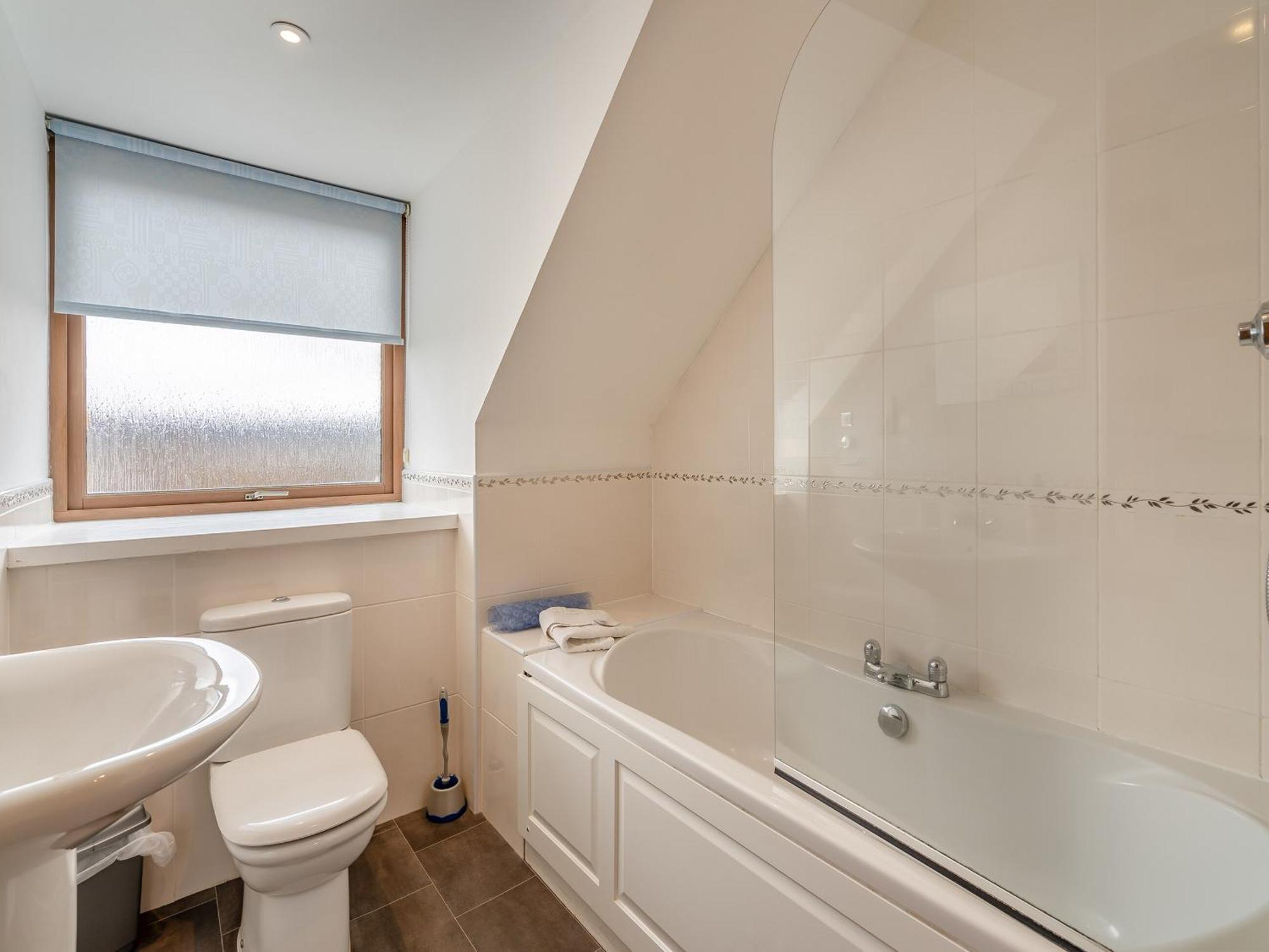 Clunnie Mor - S4615 Villa Aviemore Bagian luar foto