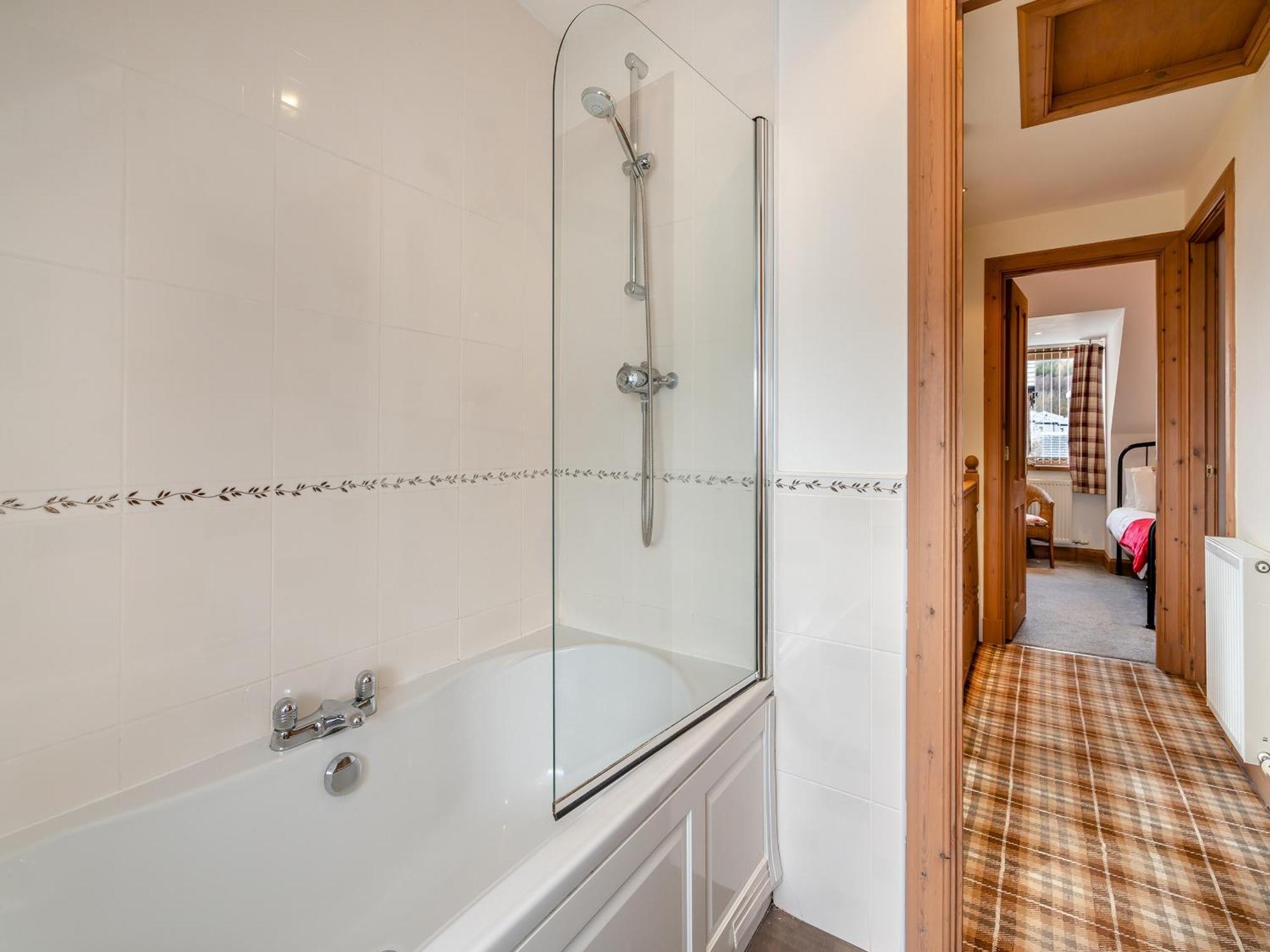 Clunnie Mor - S4615 Villa Aviemore Bagian luar foto