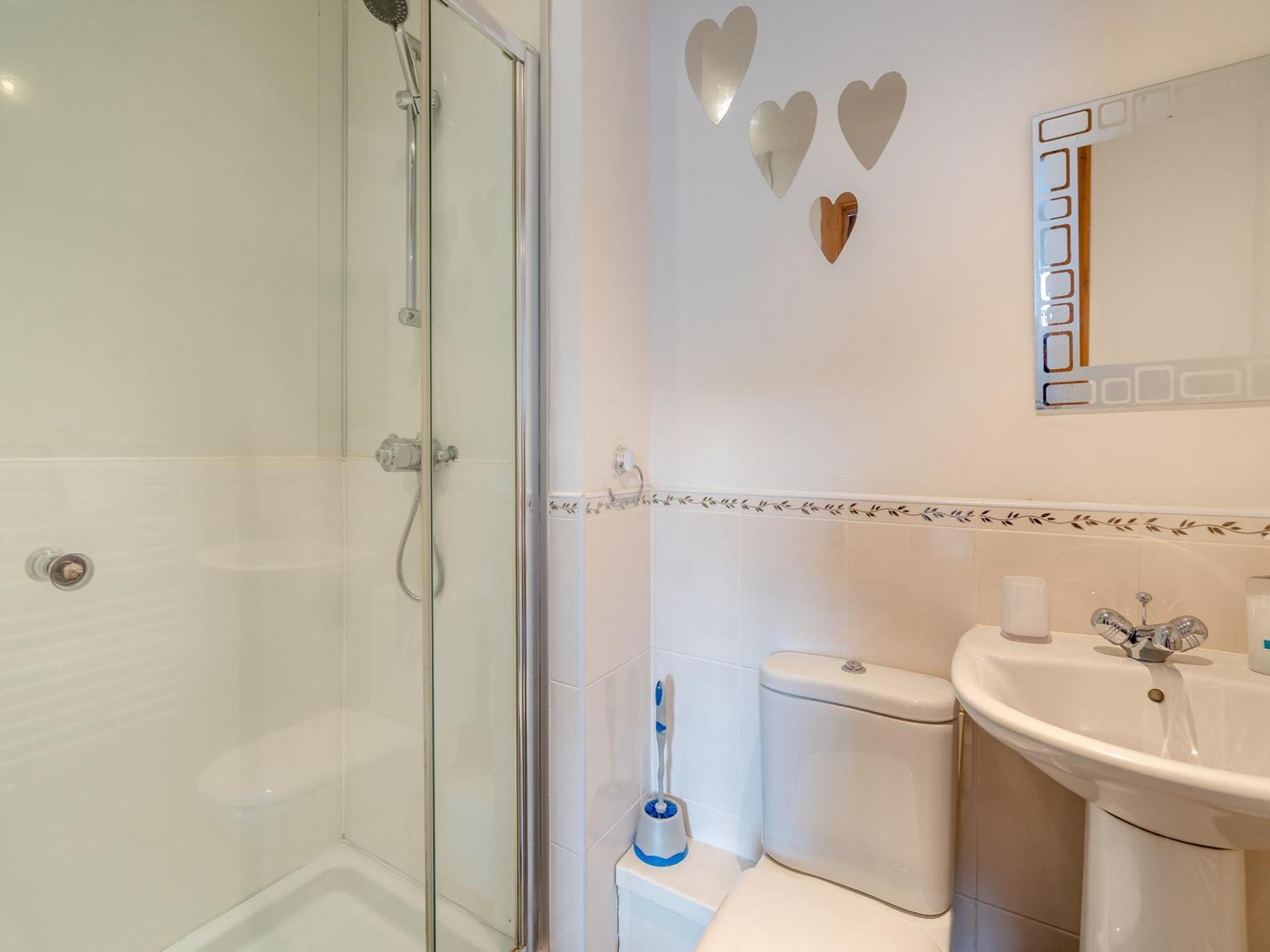 Clunnie Mor - S4615 Villa Aviemore Bagian luar foto